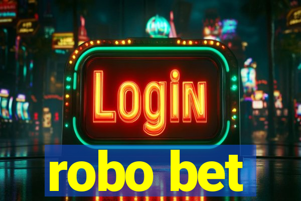 robo bet