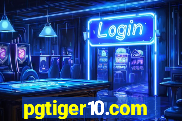 pgtiger10.com