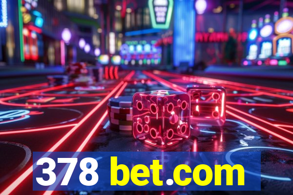 378 bet.com