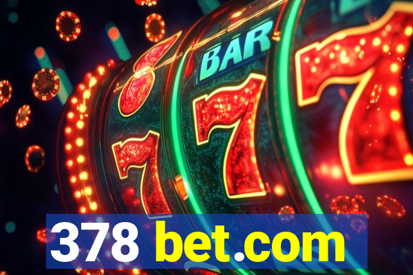 378 bet.com