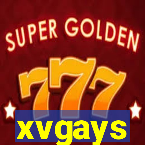 xvgays