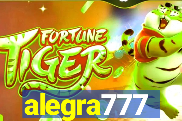 alegra777