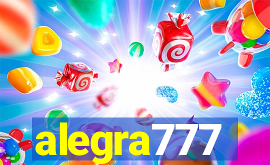 alegra777