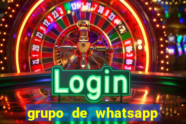 grupo de whatsapp coin master