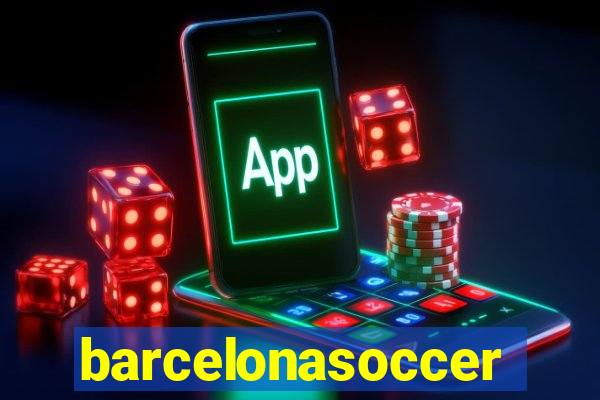 barcelonasoccer.club