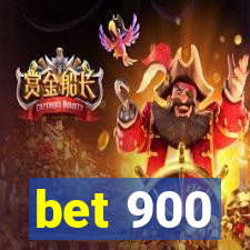 bet 900