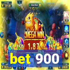 bet 900