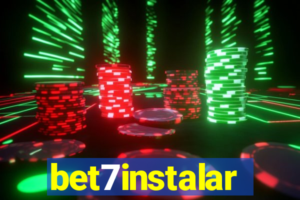 bet7instalar