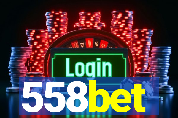 558bet