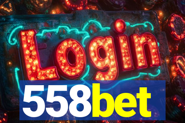 558bet