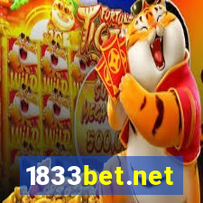 1833bet.net