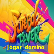 jogar domino valendo dinheiro