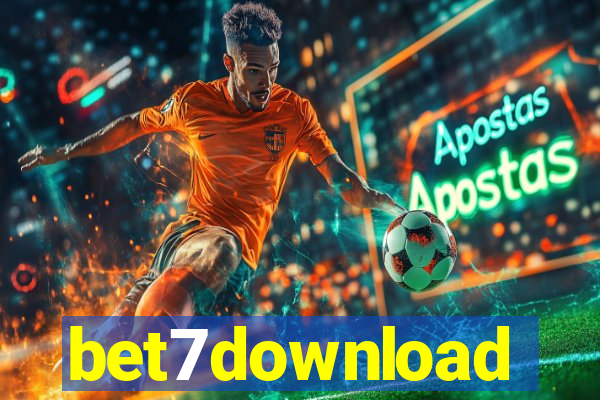 bet7download