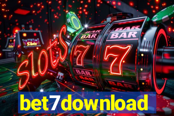 bet7download