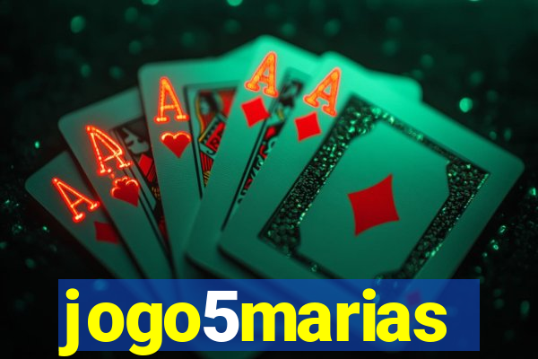 jogo5marias