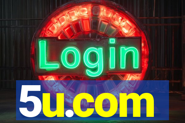 5u.com