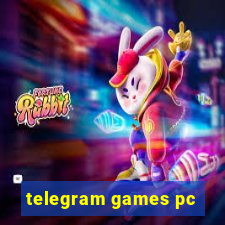 telegram games pc