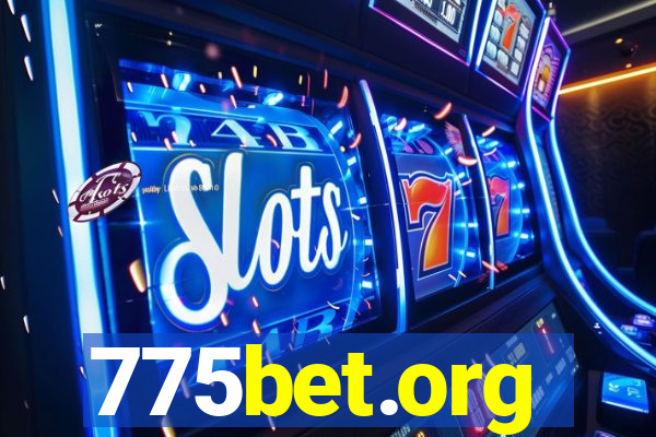 775bet.org