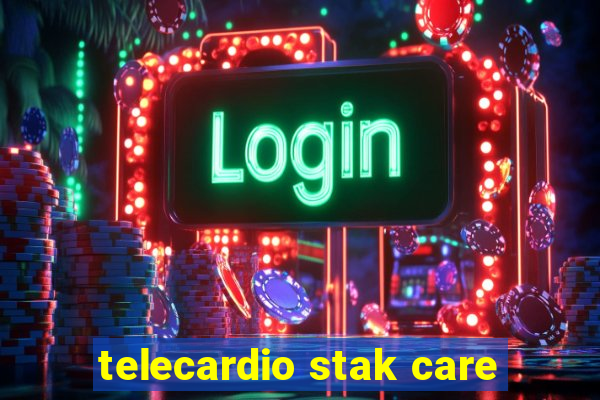 telecardio stak care