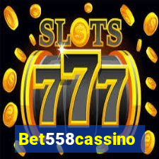 Bet558cassino