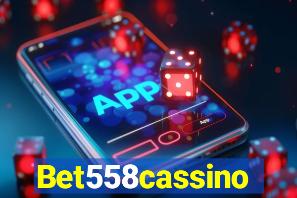 Bet558cassino