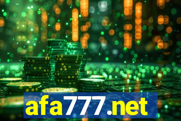 afa777.net