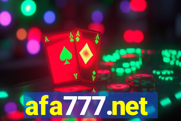 afa777.net