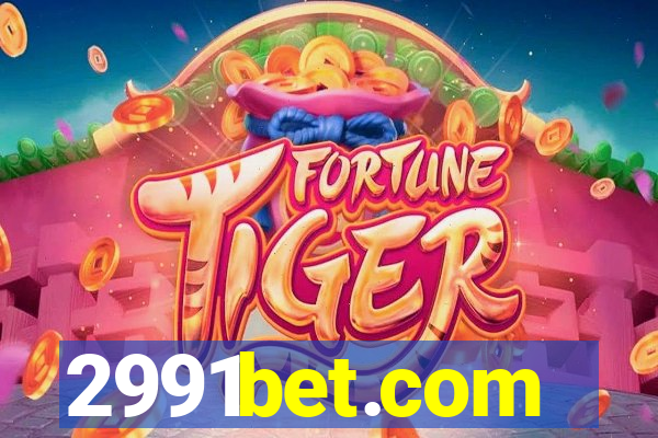 2991bet.com