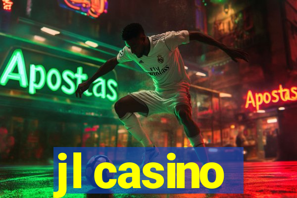 jl casino