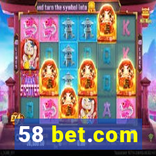 58 bet.com