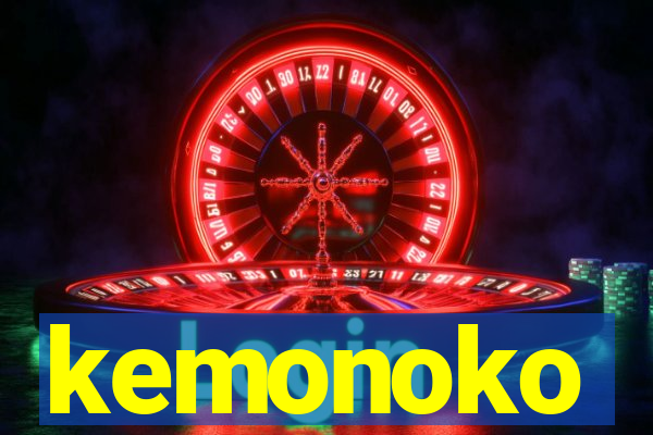 kemonoko