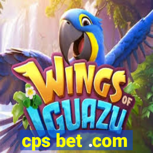 cps bet .com