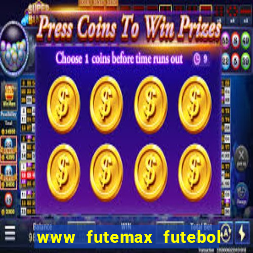 www futemax futebol ao vivo