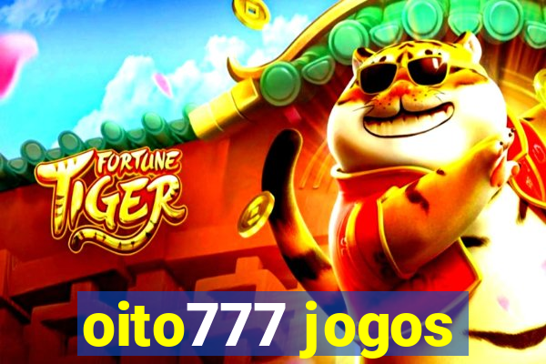 oito777 jogos