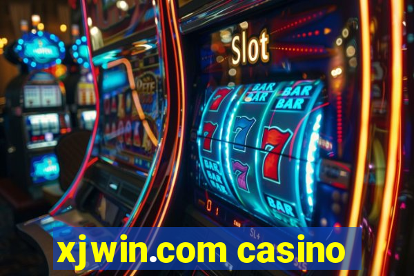 xjwin.com casino