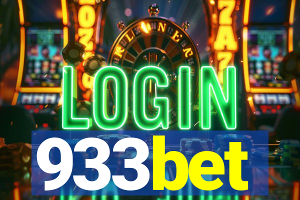 933bet