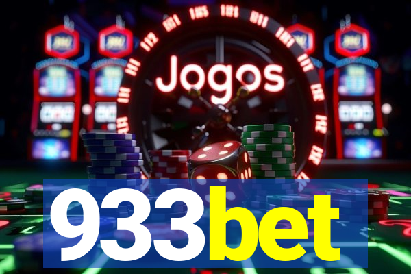 933bet