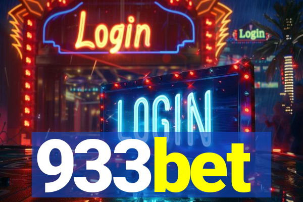 933bet