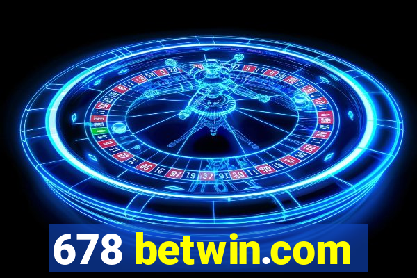 678 betwin.com