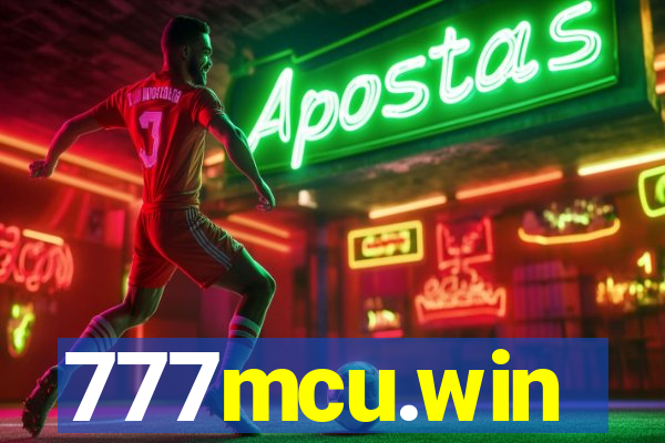 777mcu.win