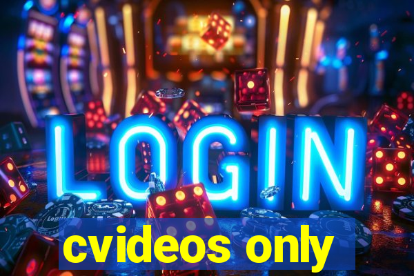 cvideos only