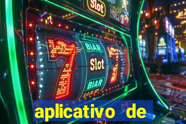 aplicativo de sinais slots