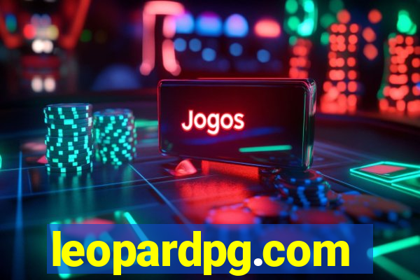 leopardpg.com