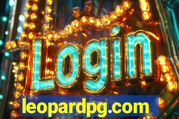 leopardpg.com