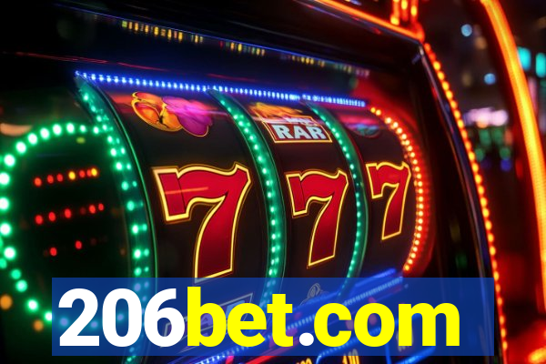 206bet.com