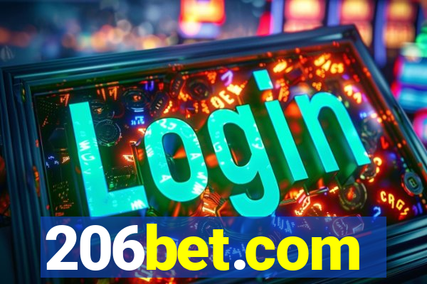 206bet.com