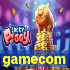 gamecom