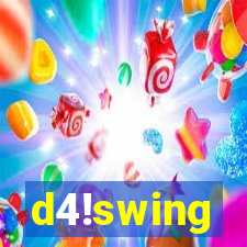 d4!swing