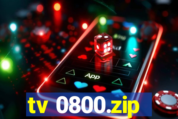 tv 0800.zip