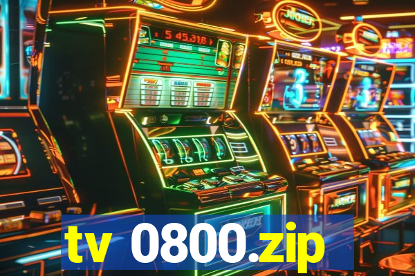 tv 0800.zip